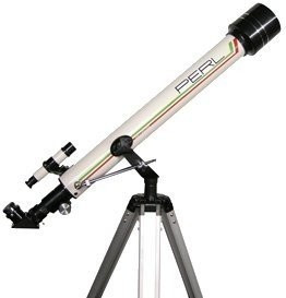 Perl Alhena 60/700 AZ