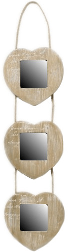 walther design Gallery Le Couer 3 x 9x9