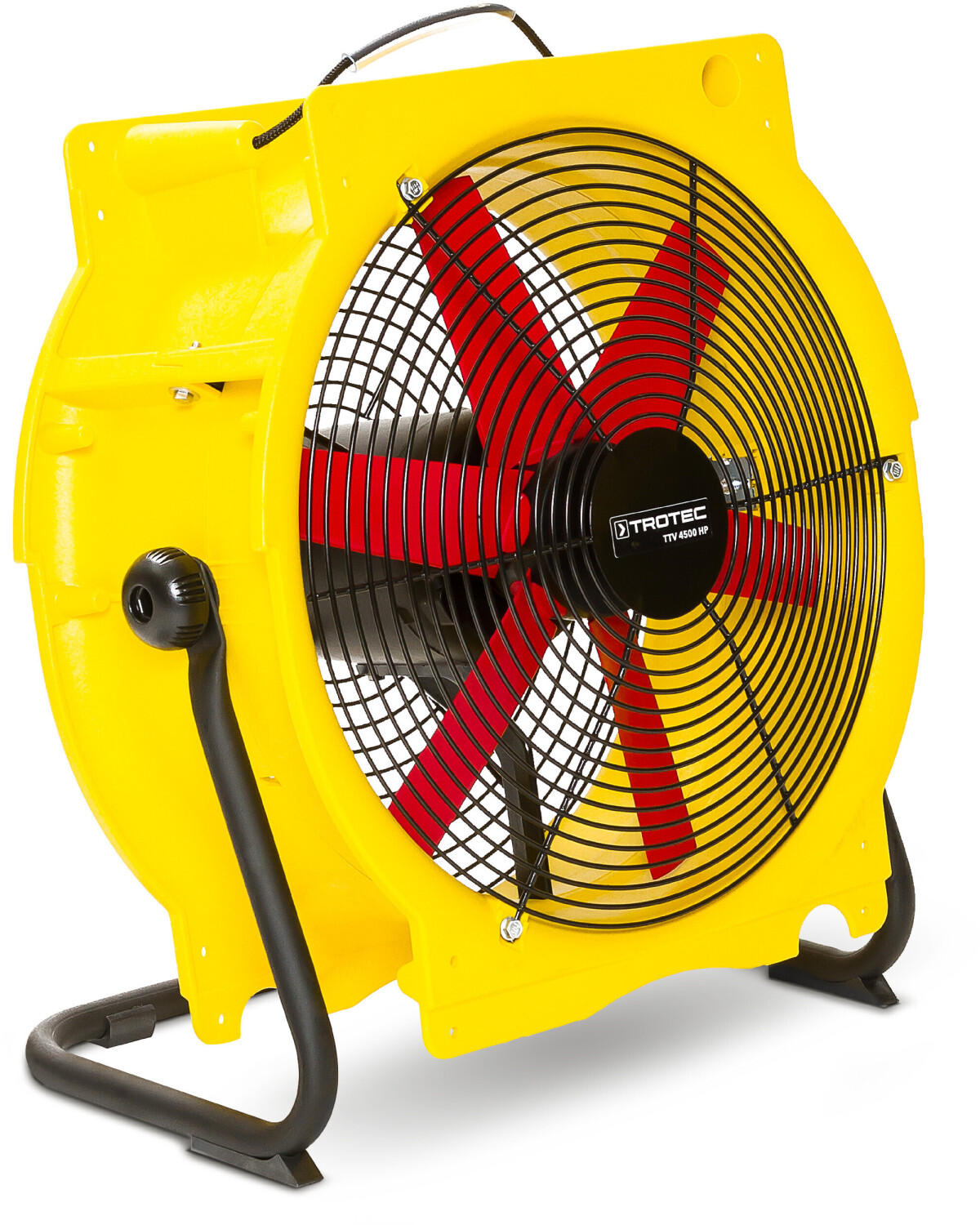 Trotec TTV 4500 HP