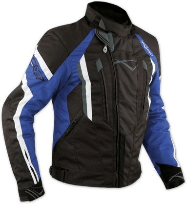A-Pro Blouson T53 bleu