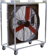 Trotec TTW 20000