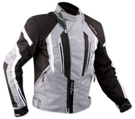 A-Pro Blouson T53 gris