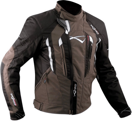 A-Pro Blouson T53 marron