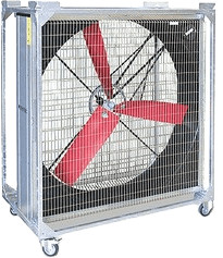 Trotec TTW 45000