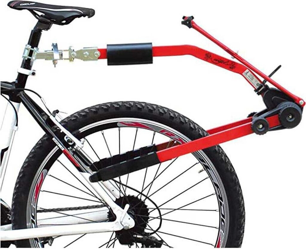 Comprar BARRA REMOLQUE PERUZZO PARA BICI DE NIÑO