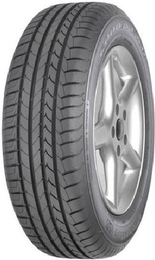 Goodyear EfficientGrip 235/60 R17 102V MO