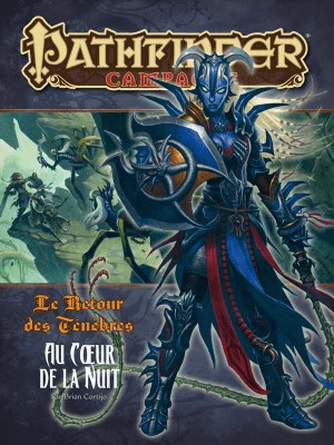 Pathfinder 18 - Au Coeur de la nuit (6/6)