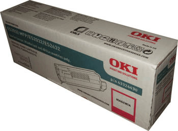 Oki Systems 43324430