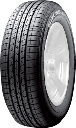 Kumho Solus Eco KL21 215/60 R17 96H