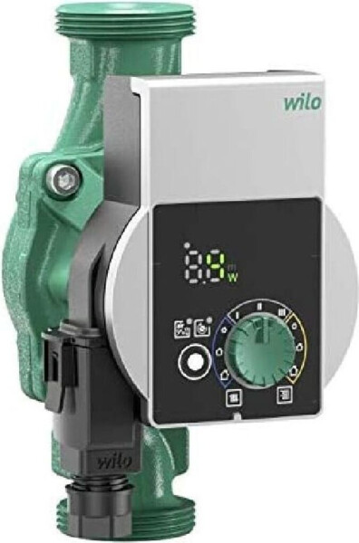 Wilo Yonos Pico 25/1-4 (180mm), Bild 2