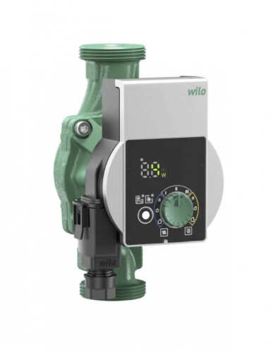 Wilo Yonos Pico 25/1-6 (180mm), Bild 5