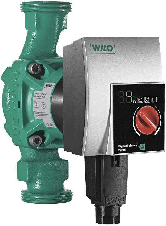 Wilo Yonos Pico 25/1-6 (130mm)