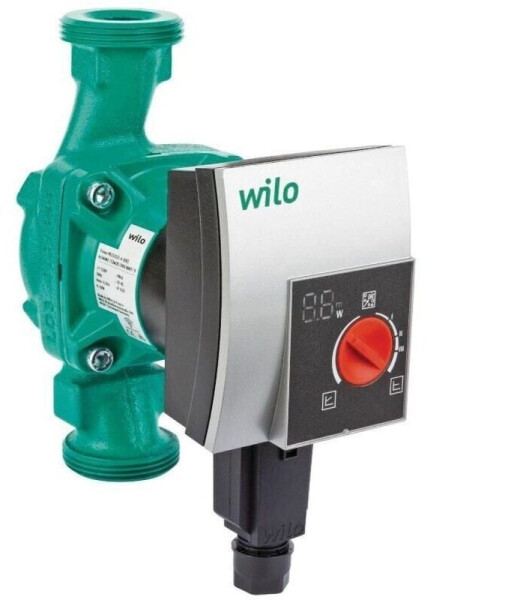 Wilo Yonos Pico 30/1-6 (180mm), Bild 4