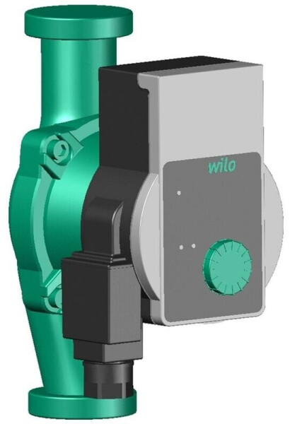 Wilo Yonos Pico 30/1-6 (180mm), Bild 5