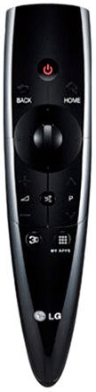 LG Magic Motion AN-MR300