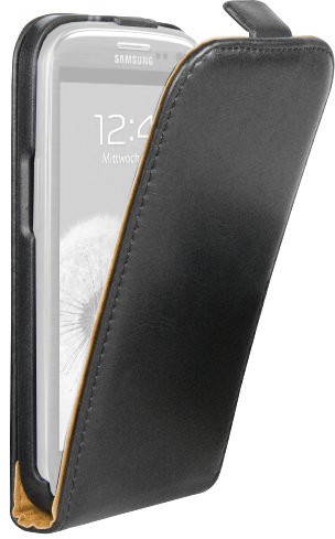 Mumbi Flip étui (Samsung Galaxy S3)