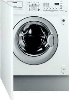 Electrolux L 61270 BI