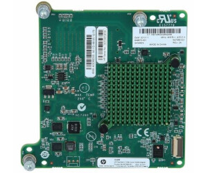 HP FlexFabric 554M