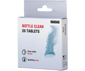SIGG Bottle Clean ab 6,49 €