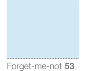 Colorama Paper Background Forget-me-not (1.35x11m)