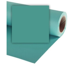Colorama Paper Background Seablue (1.35x11m)
