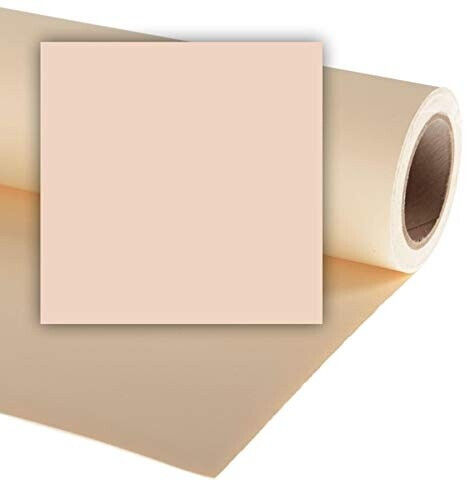Colorama Paper Background Oyster (1.35x11m)