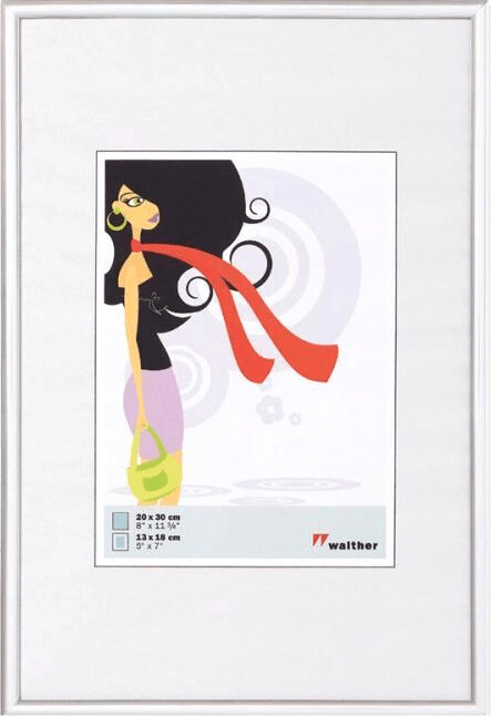 walther design New Lifestyle (50 x 60 cm)