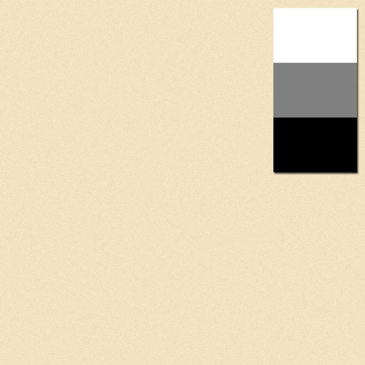 Walimex Colorama 2.72x11m - Cappuccino