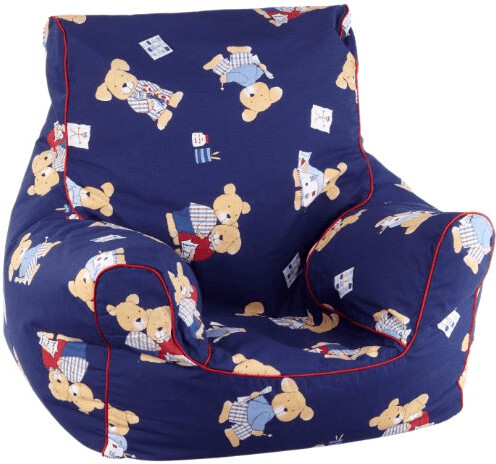 Knorrtoys Pouf enfant