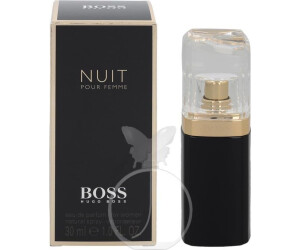 Body Lotion Hugo Boss Nuit 100 Ml Hugo Boss Nuit Pour Femme