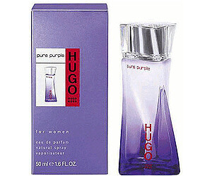 hugo boss pure purple perfume 90ml