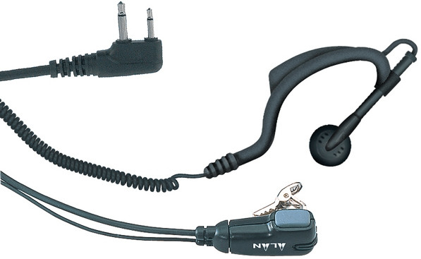 Alan Micro-cravate MA21