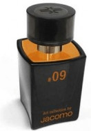 Jacomo Art Collection #09 Eau de Parfum