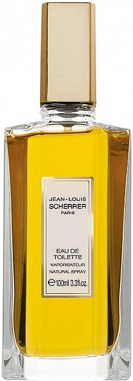 Jean Louis Scherrer - J.L SCHERRER 1 edt vapo 100 ml - boutique 3000