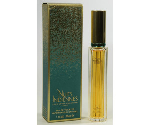 Nuits Indiennes / Indian Nights by Jean-Louis Scherrer (Parfum) & Perfume  Facts