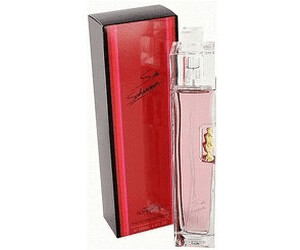Jean Louis Scherrer S de Scherrer Eau de Parfum : le meilleur prix est sur  idealo.fr