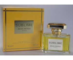 Buy Jean Patou Sublime Eau de Parfum from £44.59 (Today) – Best