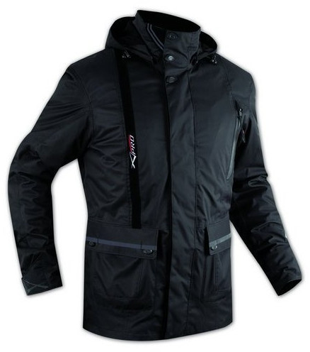 A-Pro Blouson Oslo noir