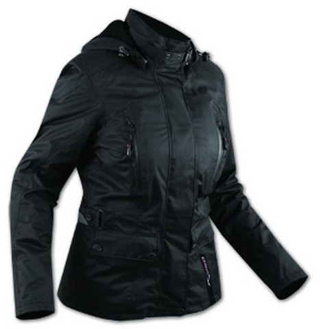 A-Pro Blouson Paris Lady noir