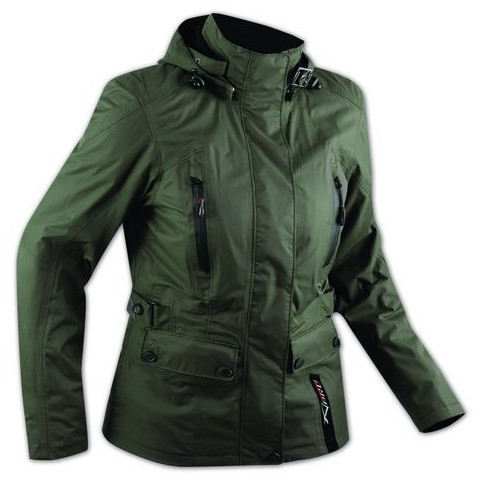A-Pro Blouson Paris Lady vert