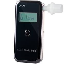 ACE Alcoscan II Basic ab 116,13 €