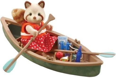 Sylvanian Families 4371
