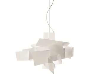 Lampada Big Bang Foscarini.Foscarini Big Bang Sospensione A 695 00 Oggi Miglior Prezzo Su Idealo