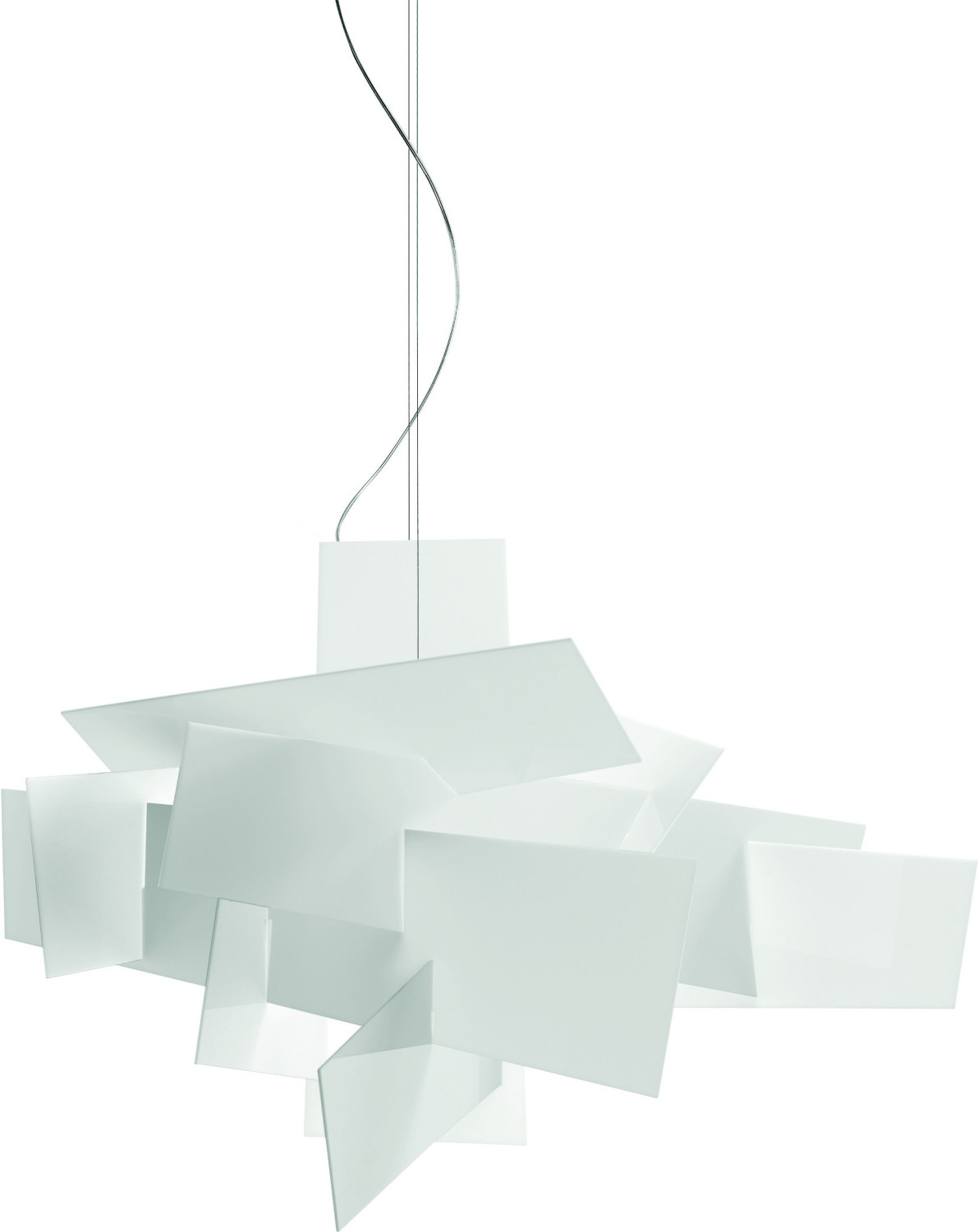 Foscarini Suspension Big Bang