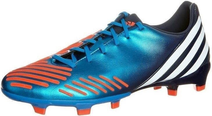 adidas predator absolion trx fg