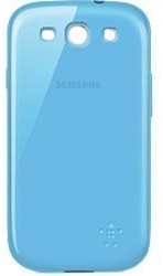Belkin Grip Sheer (Samsung Galaxy S3)