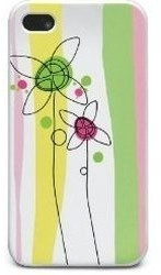 Muvit Doodle Klee (iPhone 4/iPhone 4S)