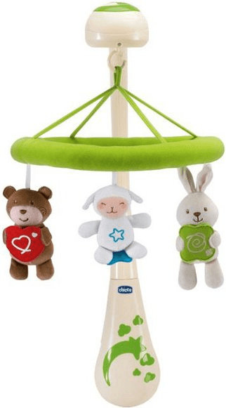 Chicco Sweet Dreams Cot Mobile