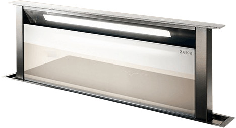 Elica Adagio 90 (avec moteur)