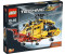 LEGO Technic - L'Hélicoptère (9396)